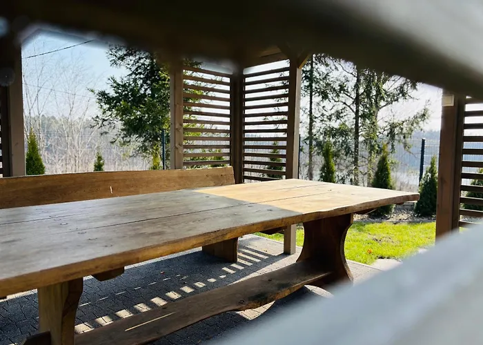 Nini House Dunajek