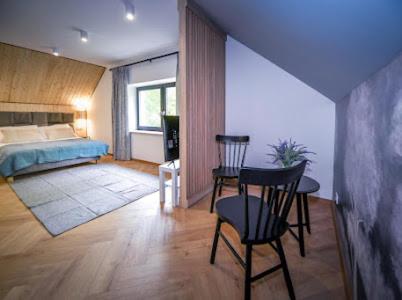 Nini House Dunajek Vila *