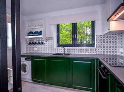 Vila Nini House Dunajek